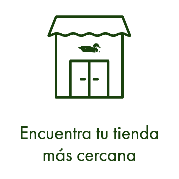 Encuentra tu tienda más cercana